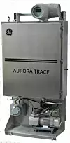 TDLAS Feuchtesanalysatoren der GE Aurora-Reihe