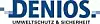 Denios Logo