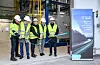 Vulcan Energy hat eine zentrale Lithiumelektrolyse-Optimierungsanlage (Cleop) im Industriepark Höchst in Frankfurt eröffnet. Der Hersteller will in der Anlage vornehmlich Betriebsabläufe für seine geplante kommerzielle Produktionsanlage verbessern.