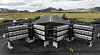 CCS-Anlage Mammoth von Climeworks in Island; Carbon-Capture-and-Storage, CO2, Orca, On Power, Carbfix