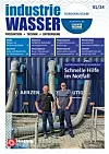 industrie WASSER