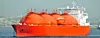 Oil and gas industry – liquefied natural gas tanker LNG