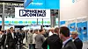 Stand von Phoenix Contact auf der SPS 2019