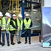 Vulcan Energy hat eine zentrale Lithiumelektrolyse-Optimierungsanlage (Cleop) im Industriepark Höchst in Frankfurt eröffnet. Der Hersteller will in der Anlage vornehmlich Betriebsabläufe für seine geplante kommerzielle Produktionsanlage verbessern.