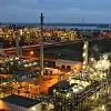 Air Liquide ist am Standort Antwerpen stark engagiert und beliefert Chemieunternehmen wie Covestro, aber auch BASF (im Bild) mit Industriegasen.