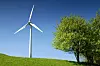 Windkraft