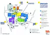 Interpack 2023 Hallenplan