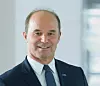 BASF-CEO und Cefic-Präsident Martin Brudermüller