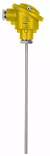 JUMO Widerstandsthermometer