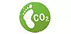 CO2-Fußabdruck