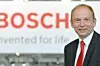 Dr. Stefan König, Vorsitzender der Geschäftsführung der Robert Bosch Packaging Technology GmbH, sieht in der neuen Konstellation mit CVC eine Chance für zukünftigen Erfolg. Bild: Bosch