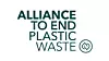 Logo der Alliance to End Plastic Waste