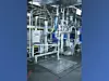 IBC Fassabfüllng Reinigungsstellung