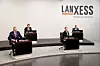 Die Lanxess-Hauptversammlung fand aufgrund der Covid-19-Pandemie virtuell statt.