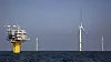 Ineos bezieht in einem Zehnjahresvertrag Offshore-Windstrom von Eneco Energy Trade aus dem belgischen Offshore-Windpark Sea Made.