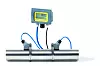 Ultraschall-Wärmemengenzähler Typ TFX Ultra