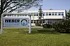 Weber-Unternehmenszentrale in Pulheim