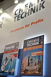 Powtech 2016 in Nürnberg