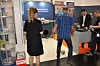 Powtech 2016 in Nürnberg