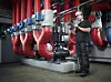 Grundfos Service & Solutions - lösungsorientierte Dienstleistungen rund um die Pumpe