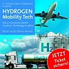HYDROGEN Mobility Tech Conference (HYMOTEC) 19 March until 20 March 2024 | Munich