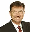 Peter M. Gress, Senior Vice President Engineering, BASF SE, wird zum Thema `Erwartungen der Betreiber an den Anlagenbau` sprechen