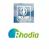 Elefantenhochzeit in der Chemie: Solvay will Rhodia schlucken