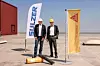 Sika und Sulzer beabsichtigen, ein System zum Sammeln, Aufbereiten und Wiederverwenden von Baukunststoffen mittels mechanischer und chemischer Verfahren zu entwickeln. Dafür wollen sich die Partner jeweils zu 50 % an einem Joint Venture beteiligen.