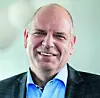 Axel Lorenz, CEO Process Automation bei Siemens
