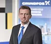 Grundfos: Stefan Klinger neuer Serviceleiter für DACH-Region