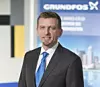 Der Pumpenhersteller Grundfos hat Stefan Klinger zum neuen Serviceleiter für DACH-Region - Deutschland, Österreich und die Schweiz – ernannt (Bild: Grundfos)