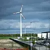 Erneuerbare Energieerzeugung