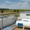 Linde und die Mainzer Stadtwerke speichern überschüssige erneuerbare Energie in Form von Wasserstoff.