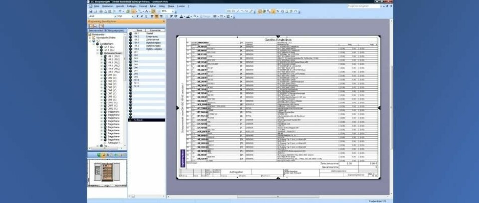 Engineering Base Software Interface Software-System Engineering Base (EB) Version 6.2