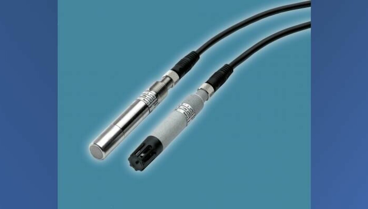 Small Pc Sensor Miniatur-Sensor PCmini52