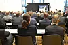 Teilnehmer auf dem 6. Engineering Summit in Wiesbaden
