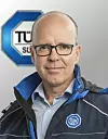 Peter Czapek, TÜV SÜD Chemie Service