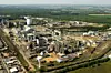 Die Investitionen in den Chemiepark Knapsack aus den letzten 12 Jahren belaufen sich inzwischen auf 1,7 Milliarden Euro (Bild: Infraserv Knapsack)