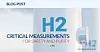 H2 – Kritische Messwerte für Sicherheit und Reinheit