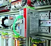 Mit den Security Appliances FL m-Guard lassen sich Anwendungen sicher nach IEC 62443 vor unbefugten Zugriffen schützen. Bild: Phoenix Contact