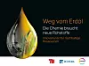 Weg vom Erdöl: Auf dem Berliner Rohstoffgipfel riefen Experten aus Wirtschaft, Wissenschaft und Politik zu stärkerer Nutzung nicht-fossiler Ressourcen auf.