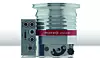 Pfeiffer Vacuum Turbopumpen HiPace 350 und HiPace 450