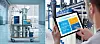 Smartes Filtersystem mit Sensoren, Dashboard und Smarter Filterbox
