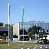 Industriepark Höchst tor Ost