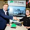 MB Energy und Gen2 Energy wollen bei der Produktion, Abnahme und dem Vertrieb von flüssigem Wasserstoff aus Norwegen nach Deutschland zusammenarbeiten. Eine Absichtserklärung bildet die Grundlage für eine Kooperation in den nächsten drei Jahren.