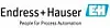 Firmenlogo Endress+Hauser
