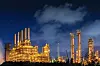 Refinery,Chemical,Petrochemical,Plant,With,Cracking,Furnace,For,Petroleum,Energy