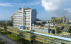 Covestro erweitert TDI-Kapazität in China um 20 Prozent