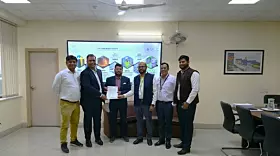 Der indische Industriegase-Hersteller Inox Air Products plant eine Stickstoffanlage für eine Produktionsstätte von Graphit-Anodenmaterial von TACC. Der Produktionsstandort liegt in Dewas im indischen Bundesstaat Madhya Pradesh.