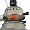 Bestimmte Materialien und Prozesse erfordern hohe Temperaturen für zuverlässige Feuchtebestimmung.